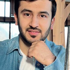 Фотография мужчины Behruz, 28 лет из г. Вюрцбург