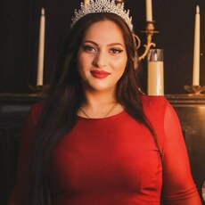 Фотография девушки Альбина, 36 лет из г. Сочи