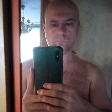 Фотография мужчины Сергей, 38 лет из г. Нижний Новгород