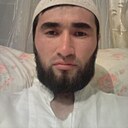 Али, 37 лет