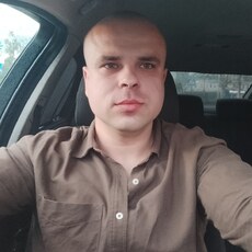 Фотография мужчины Александр, 28 лет из г. Витебск