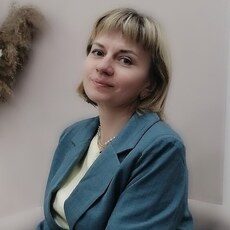 Фотография девушки Ирина, 44 года из г. Уфа