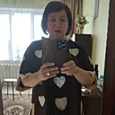 Зульфия, 50 лет