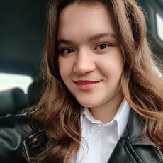 Фотография девушки Алина, 22 года из г. Любань