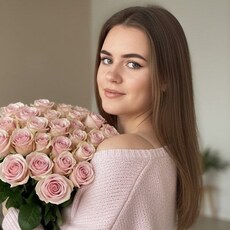 Фотография девушки Аня, 25 лет из г. Севастополь