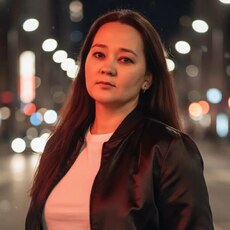 Фотография девушки Ксения, 35 лет из г. Волжск