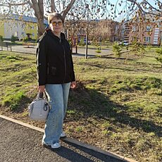 Фотография девушки Жанна, 48 лет из г. Свирск