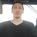 Андрей, 38 лет
