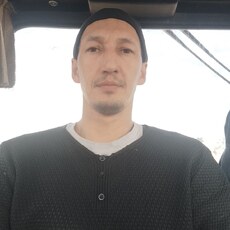 Фотография мужчины Андрей, 38 лет из г. Якутск