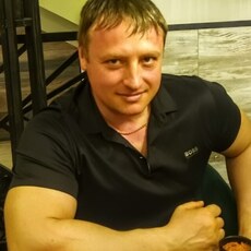 Фотография мужчины Дмитрий, 37 лет из г. Стаханов