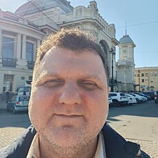 Фотография мужчины Денис, 45 лет из г. Зеленогорск (Санкт-Петербург)