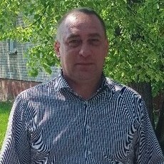 Фотография мужчины Стас, 42 года из г. Бийск