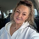 Оксана, 53 года