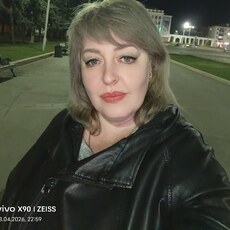 Фотография девушки Елена, 44 года из г. Уфа