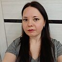 Незнакомка, 39 лет