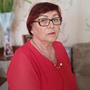 Галина, 67 лет