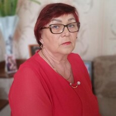 Фотография девушки Галина, 67 лет из г. Боград