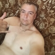 Фотография мужчины Иван, 37 лет из г. Красноярск