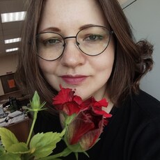 Фотография девушки Sabina, 38 лет из г. Казань
