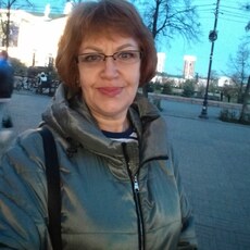 Фотография девушки Надежда, 61 год из г. Челябинск