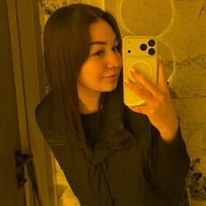 Фотография девушки Айсылу, 23 года из г. Нижнекамск