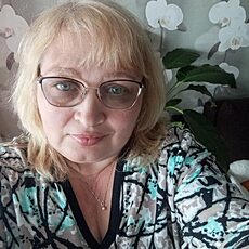 Фотография девушки Ирина, 53 года из г. Новокузнецк