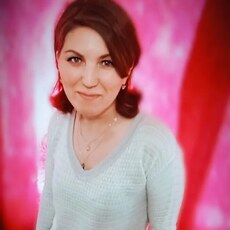 Фотография девушки Оксана, 43 года из г. Омск