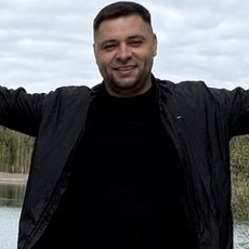 Фотография мужчины Григорий, 36 лет из г. Борисов