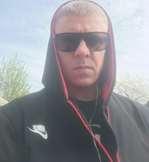 Фотография мужчины Дмитрий, 37 лет из г. Поставы