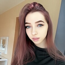 Фотография девушки Злата, 24 года из г. Архангельск