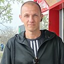 Вовчик, 37 лет