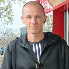 Фотография мужчины Вовчик, 37 лет из г. Луганск