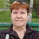 Галина, 64 года