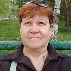 Фотография девушки Галина, 64 года из г. Еманжелинск