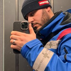 Фотография мужчины Микаил, 28 лет из г. Москва