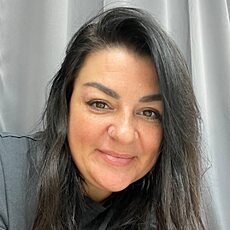 Фотография девушки Полина, 37 лет из г. Зарайск