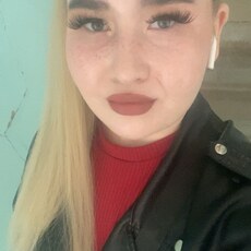 Фотография девушки Liza, 21 год из г. Нягань