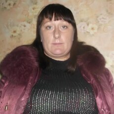 Фотография девушки Любовь, 45 лет из г. Маркс