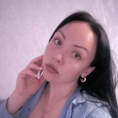 Фотография девушки Настя, 34 года из г. Воронеж