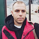 Женя, 28 лет