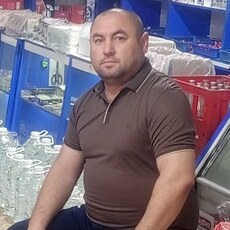 Фотография мужчины Бека, 42 года из г. Фергана