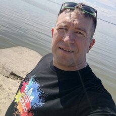 Фотография мужчины Алексей, 43 года из г. Новосибирск