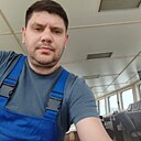 Serzh, 43 года