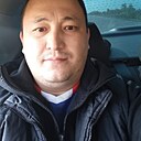 Азат, 35 лет