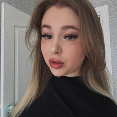 Фотография девушки Софья, 20 лет из г. Пермь