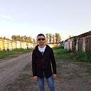 Алекс, 37 лет