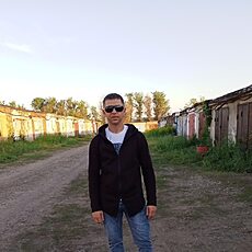 Фотография мужчины Алекс, 37 лет из г. Мошково
