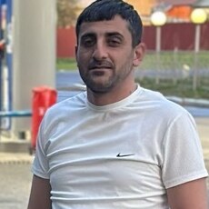 Фотография мужчины Карен, 32 года из г. Иваново