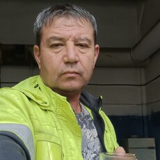 Фотография мужчины Айрат, 55 лет из г. Лучегорск