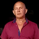 Сергей, 62 года